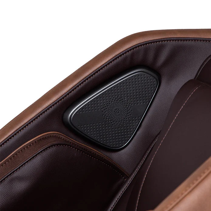 Osaki Ziva 2D Massage Chair-Purely Relaxation
