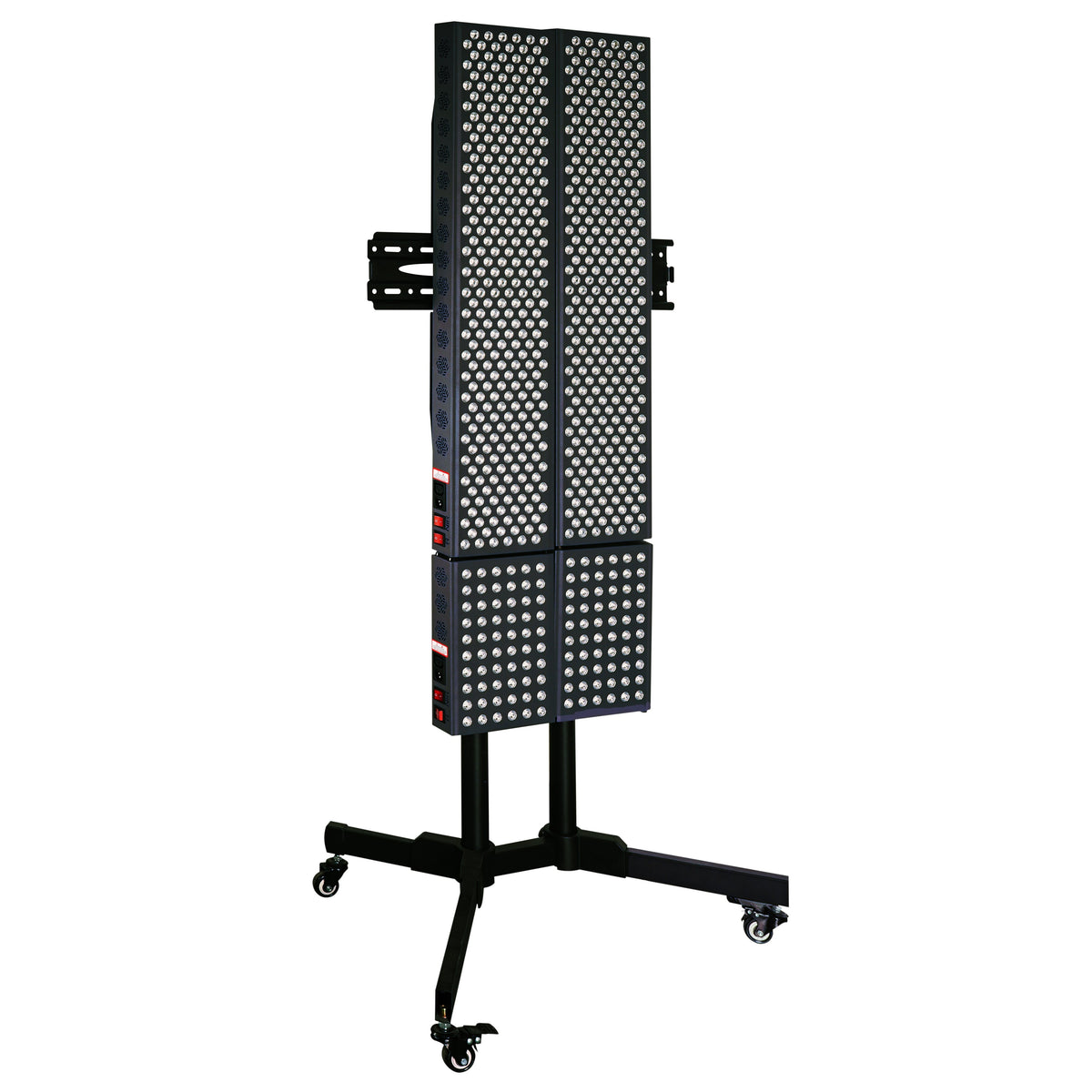 Hooga 2x PRO300 + 2x PRO1500