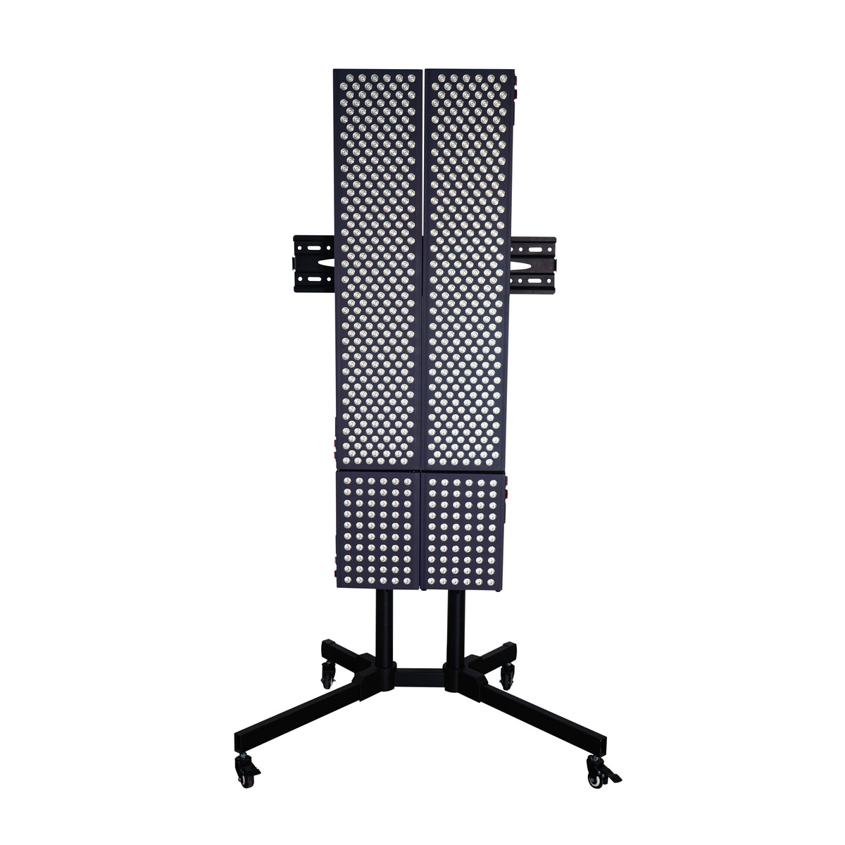 Hooga 2x PRO300 + 2x PRO1500