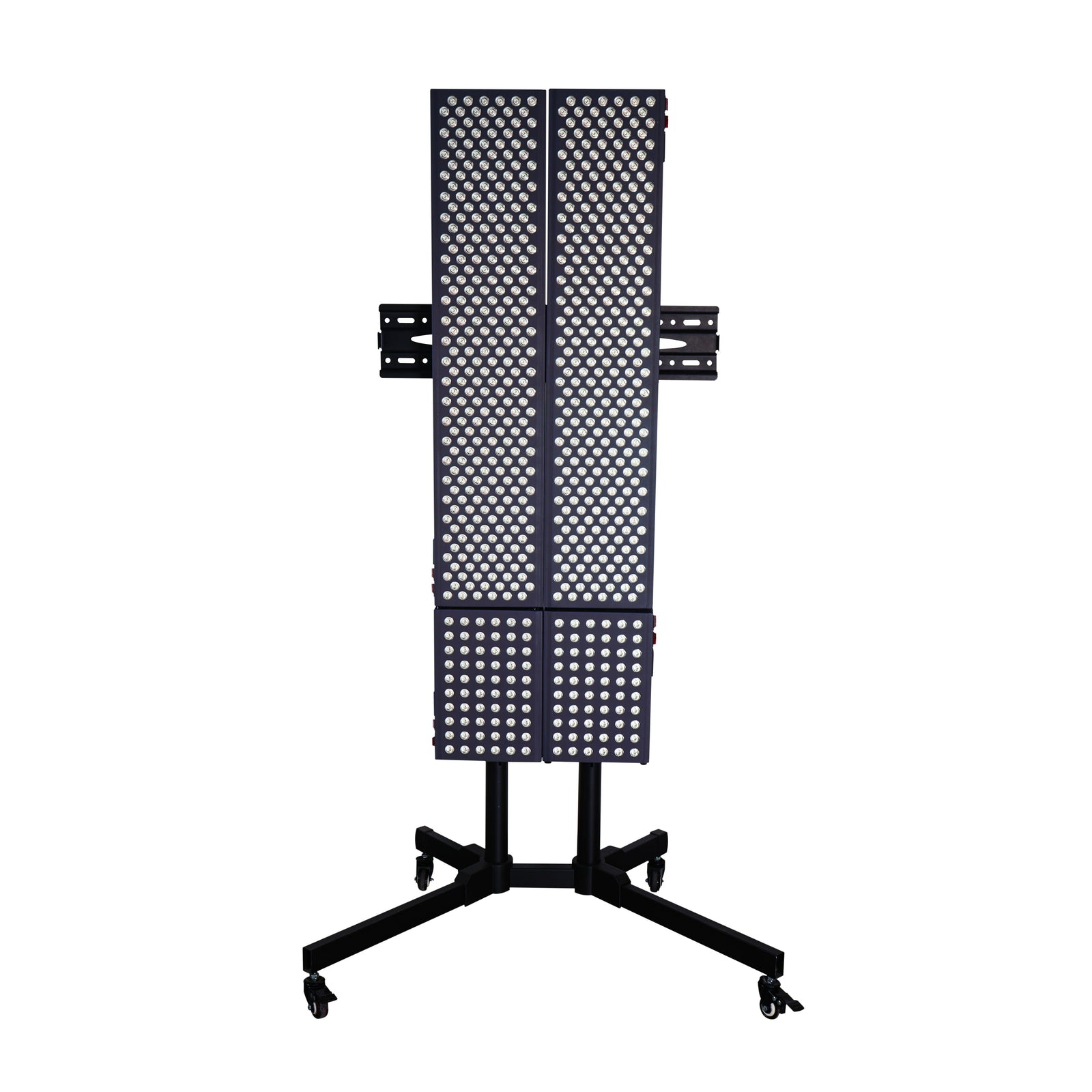 Hooga 2x PRO300 + 2x PRO1500