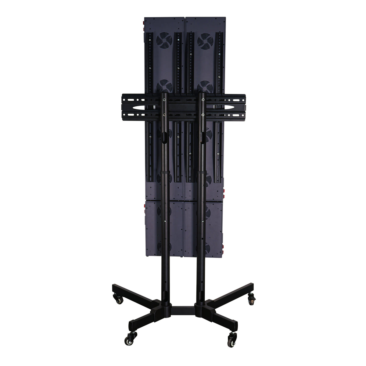 Hooga 2x PRO300 + 2x PRO1500