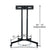 Hooga PRO Series Vertical Stand