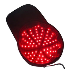 Hooga Red Light Therapy Cap