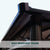 Grand patio 10x12 Gazebo, Hardtop Gazebo, Single Roof Pergolas Metal Aluminum Frame UV 50+ Outdoor Canopy with Mosquito Netting and Curtains, Outdoor Shelter for Garden, Lawn, Backyard