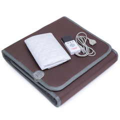 Hooga Amethyst Far-Infrared Mat - (71" x 24")