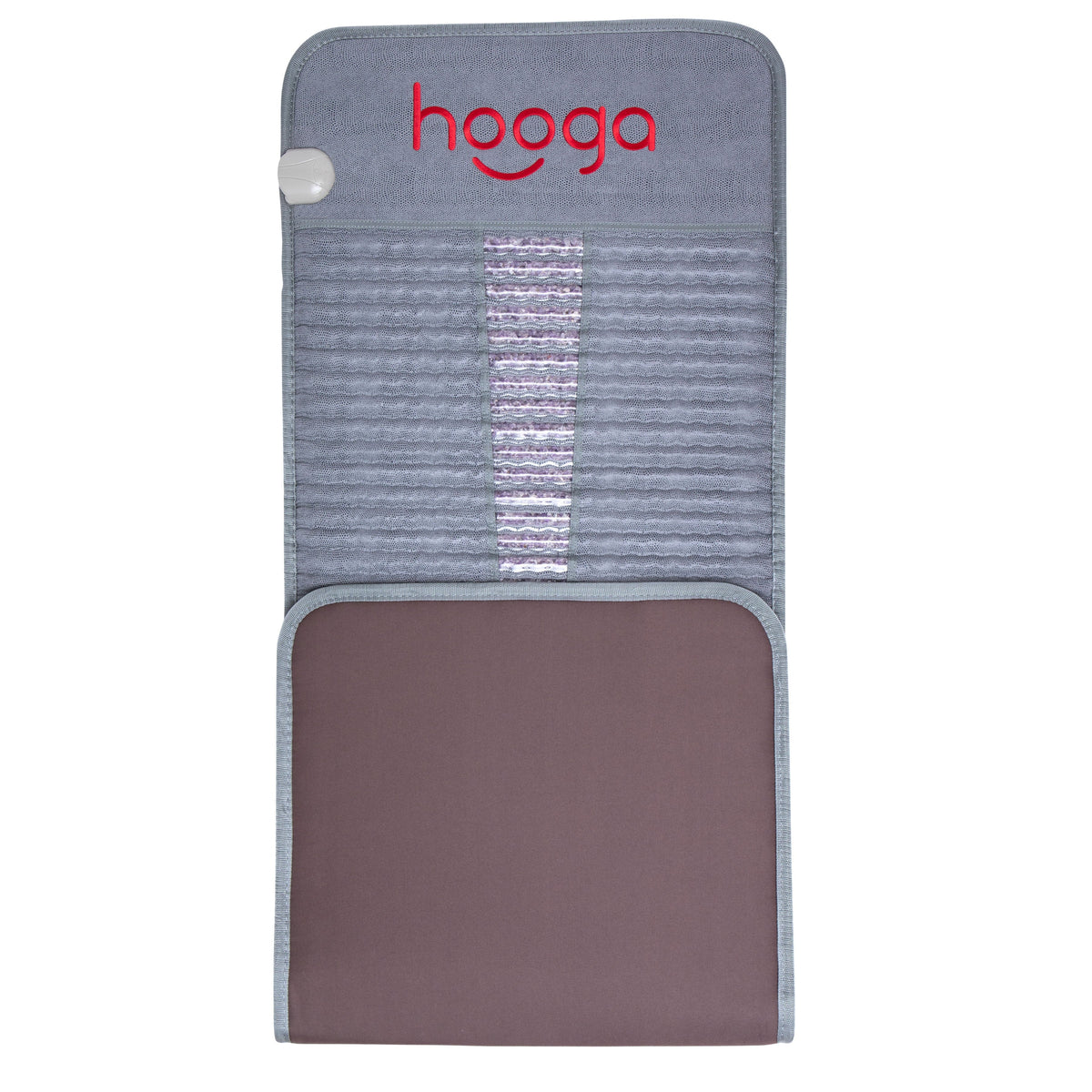 Hooga Amethyst Far-Infrared Mat - (71" x 24")