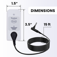 Hooga Continuity Tester