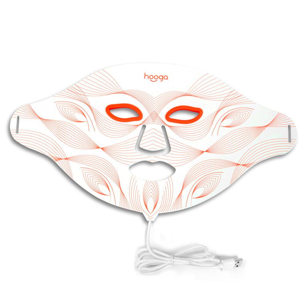 Hooga 7 Color LED Light Mask