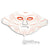 Hooga 7 Color LED Light Mask