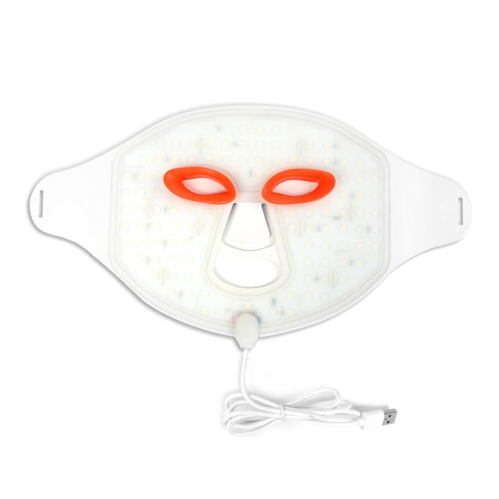Hooga 7 Color LED Light Mask