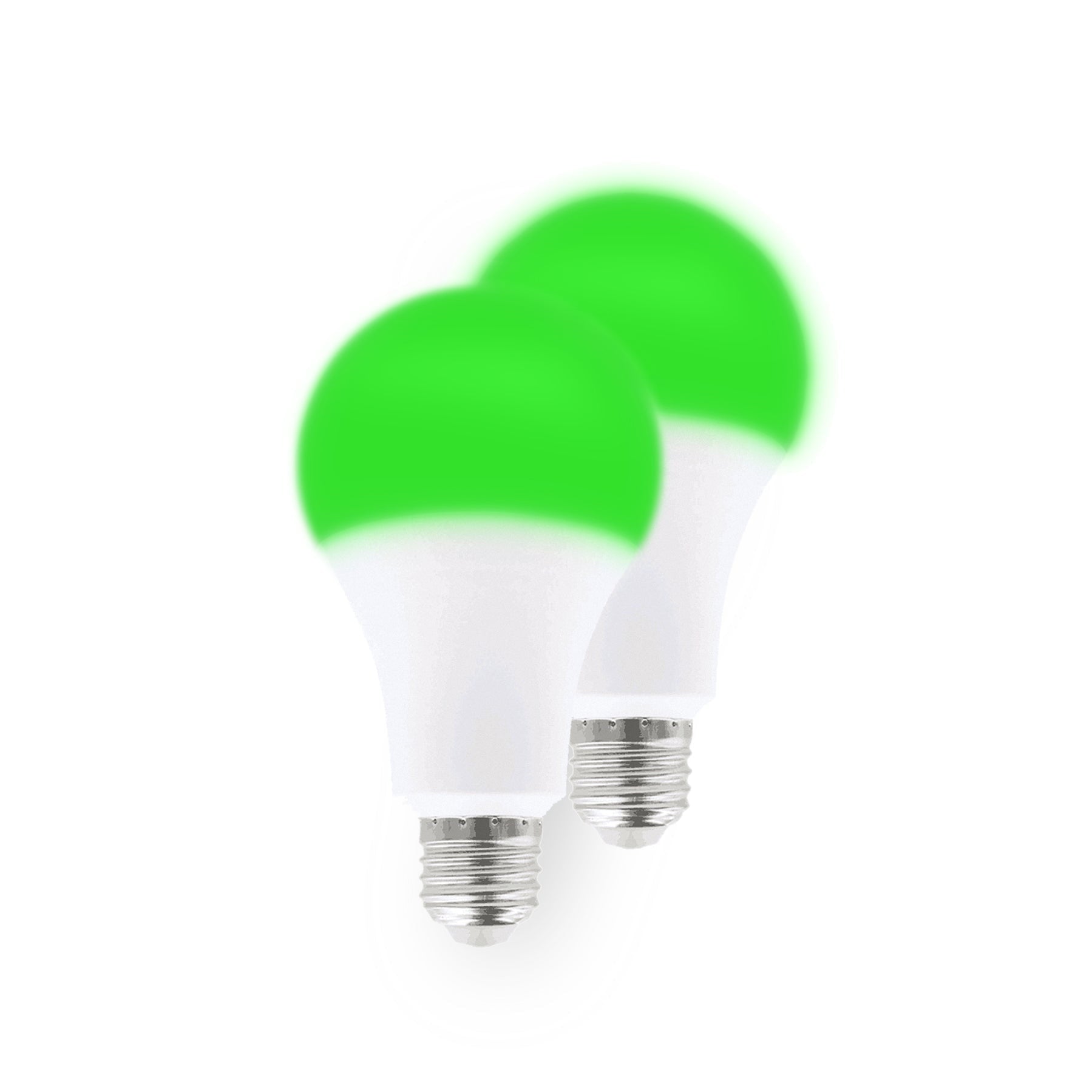 Hooga Green Migraine Bulb