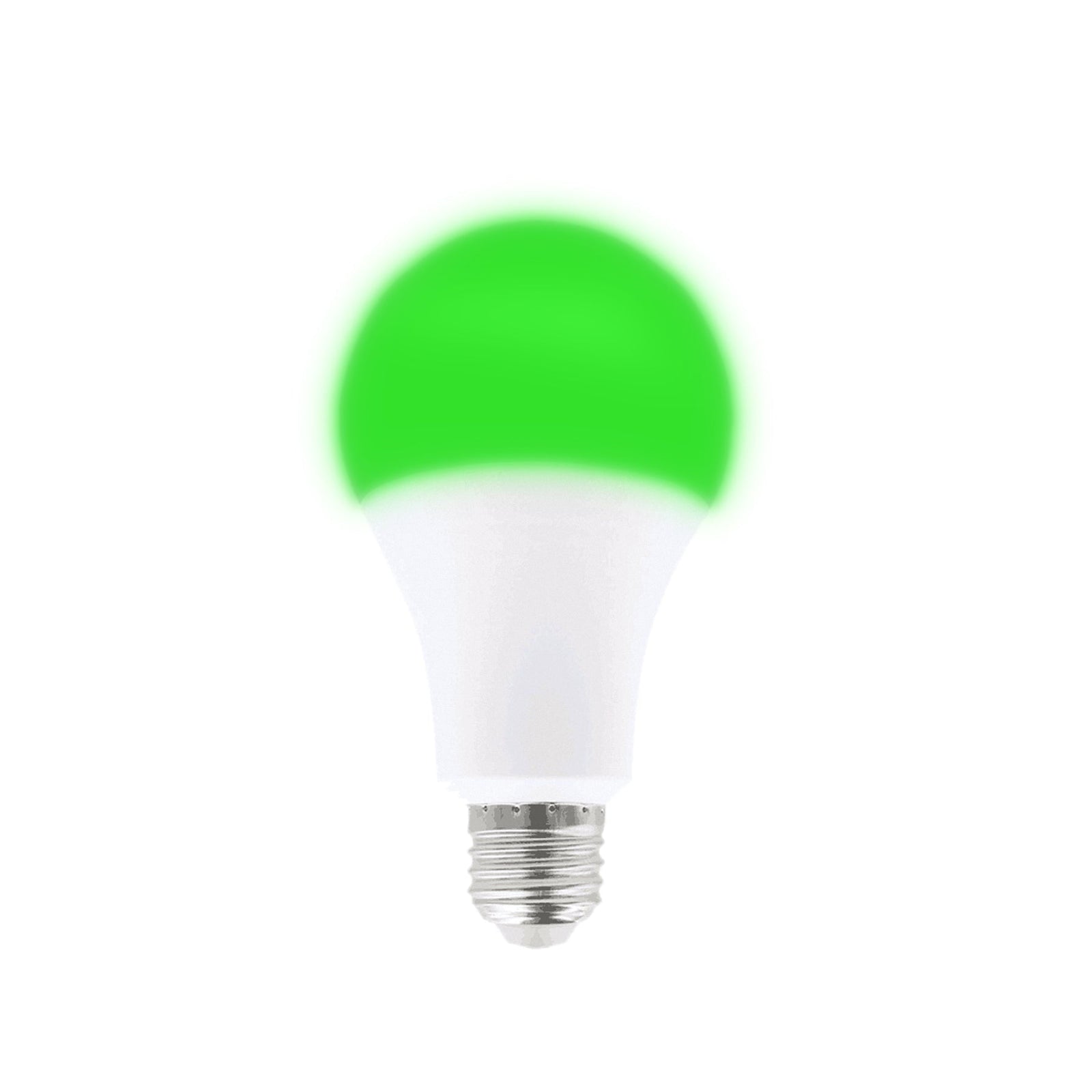Hooga Green Migraine Bulb