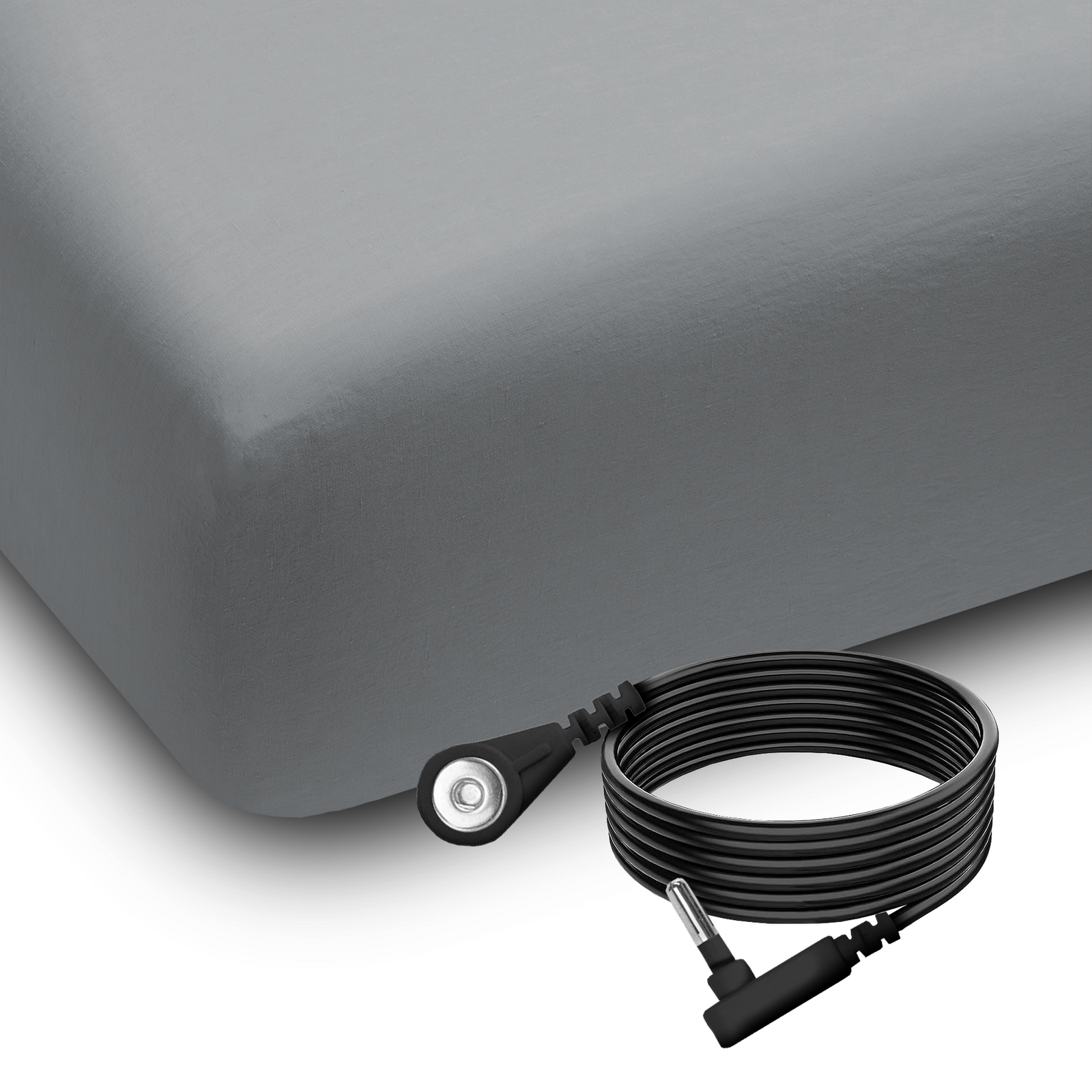 Hooga Grounding Bed Sheets