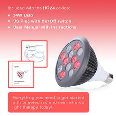 Hooga HG24