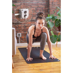 Hooga Grounded Yoga Mat