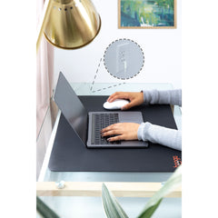 Hooga Grounding Mat (24"x16")