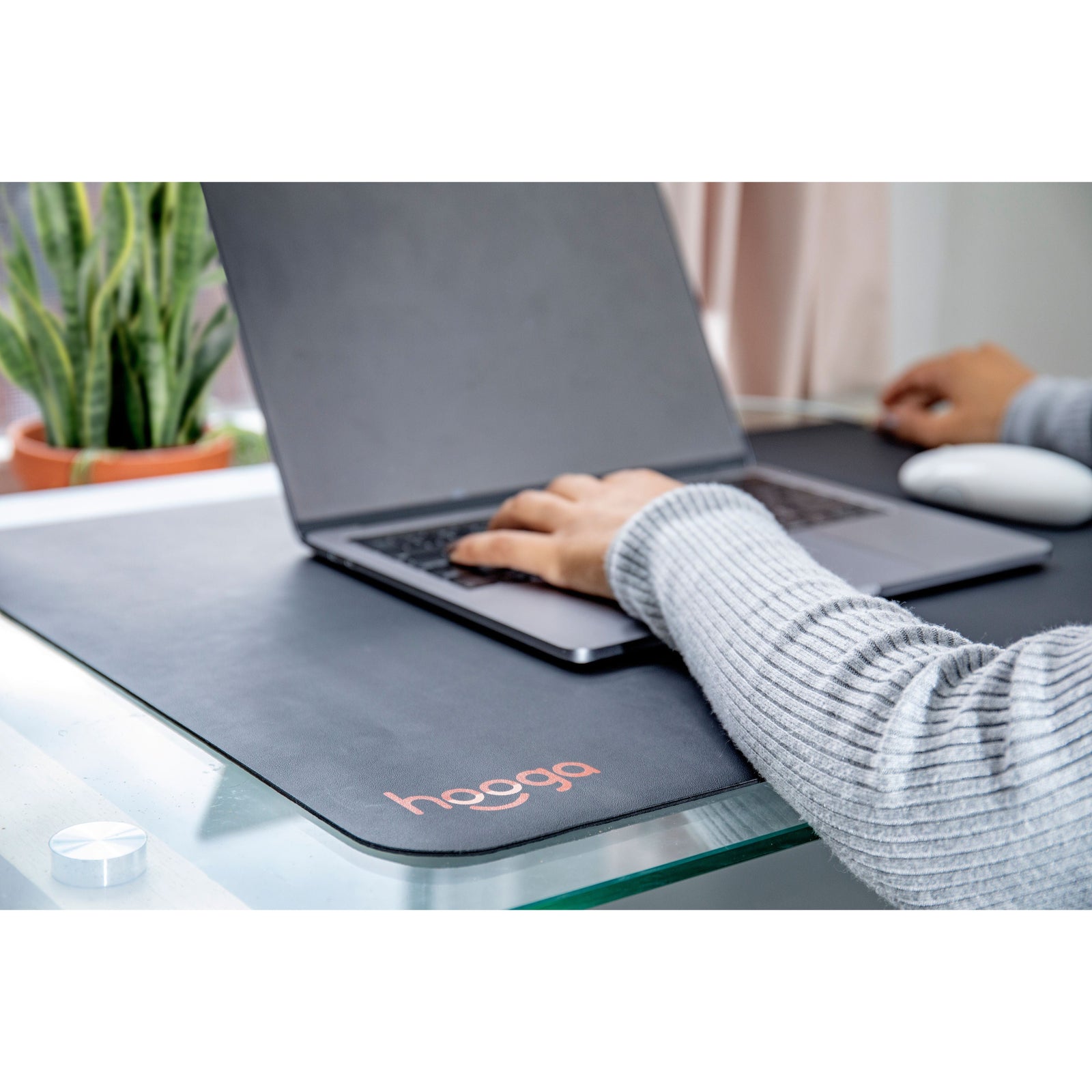 Hooga Grounding Mat (24"x16")