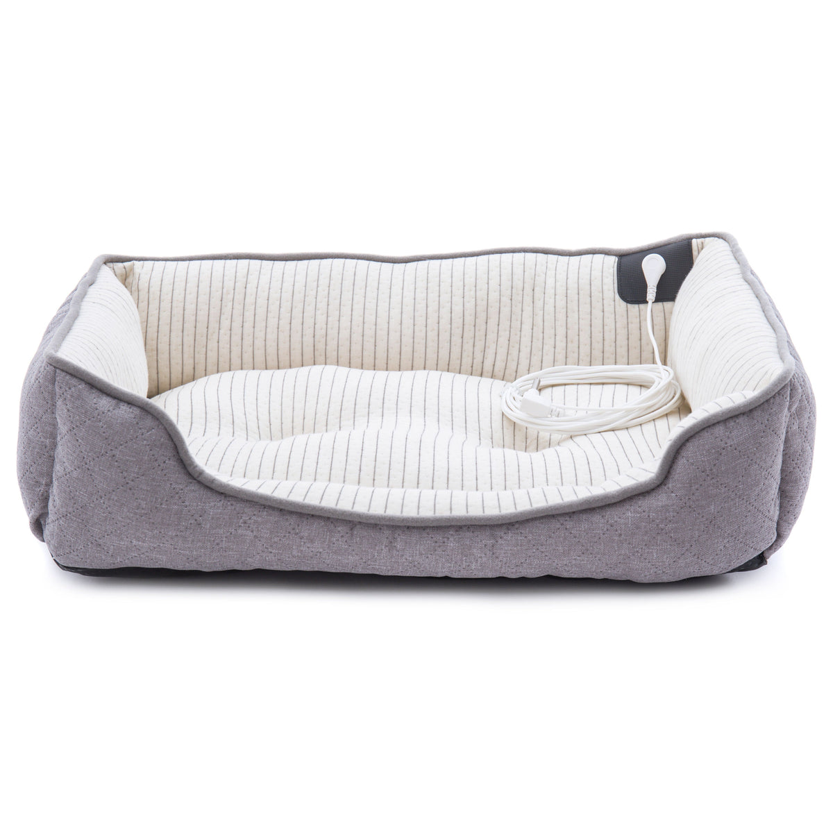 Hooga Grounded Pet Bed - Small