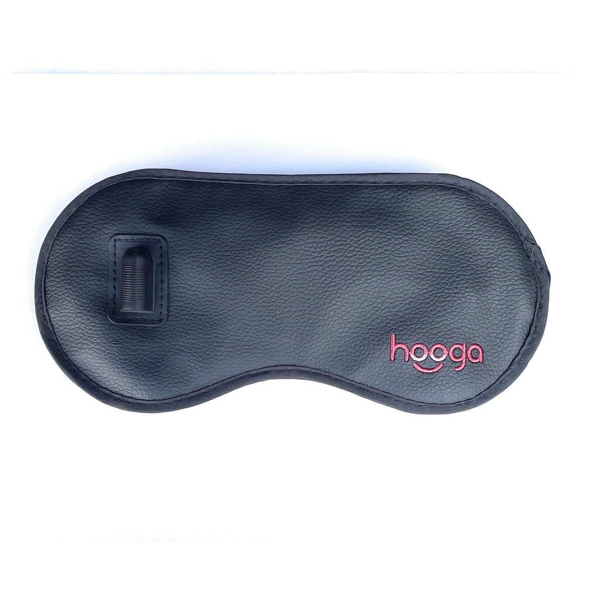 Hooga Heated Jade Eye Mask