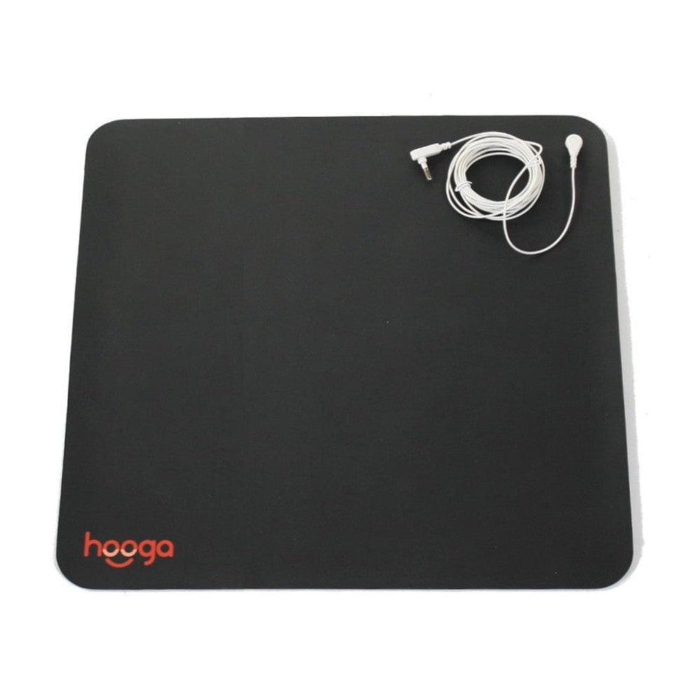 Hooga Grounded Mouse Pad