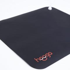 Hooga Grounded Mouse Pad