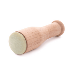 Hooga Moxa Jade Facial Massager