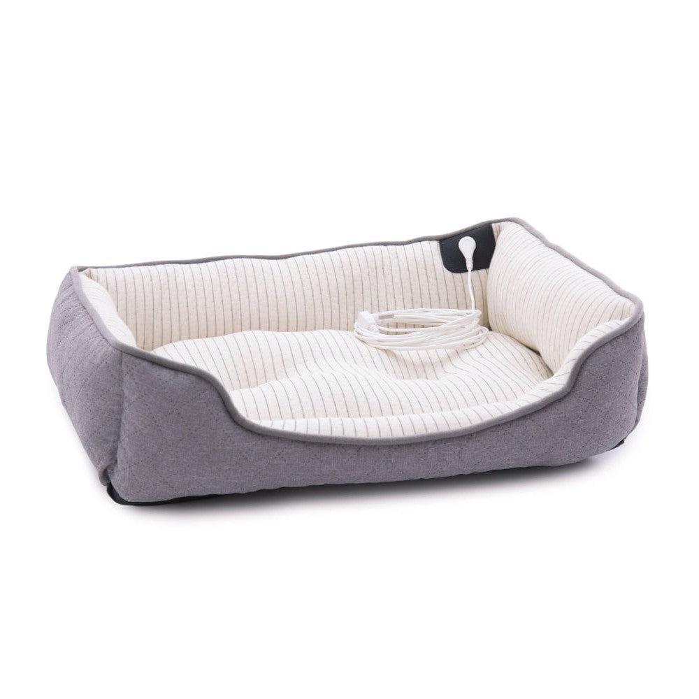 Hooga Grounded Pet Bed - Small