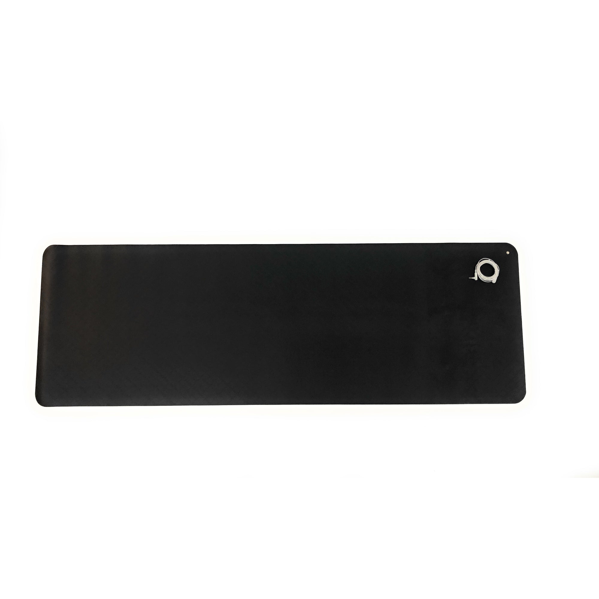 Hooga Grounded Yoga Mat