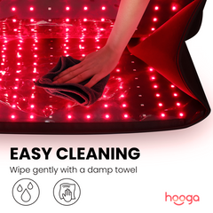 Hooga Red Light Pod