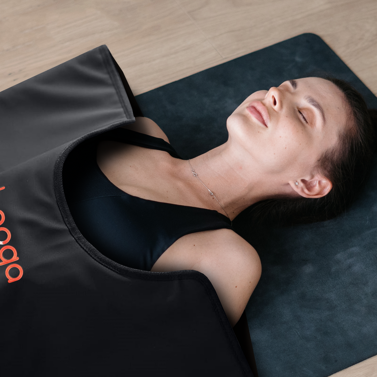 Hooga Infrared Sauna Blanket