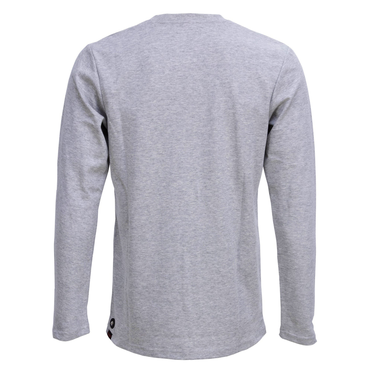 Hooga Mens EMF Long Sleeve Shirt