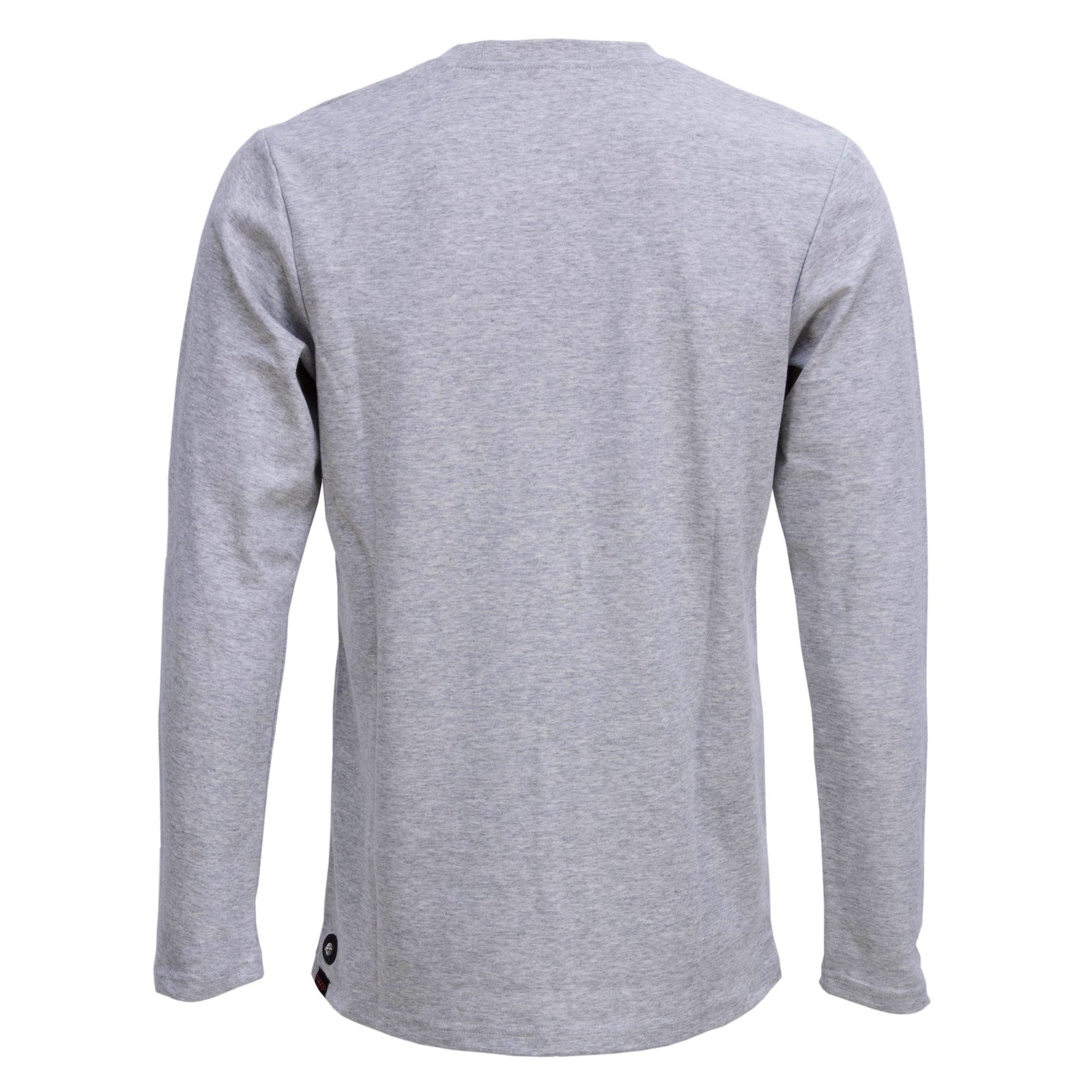 Hooga Mens EMF Long Sleeve Shirt