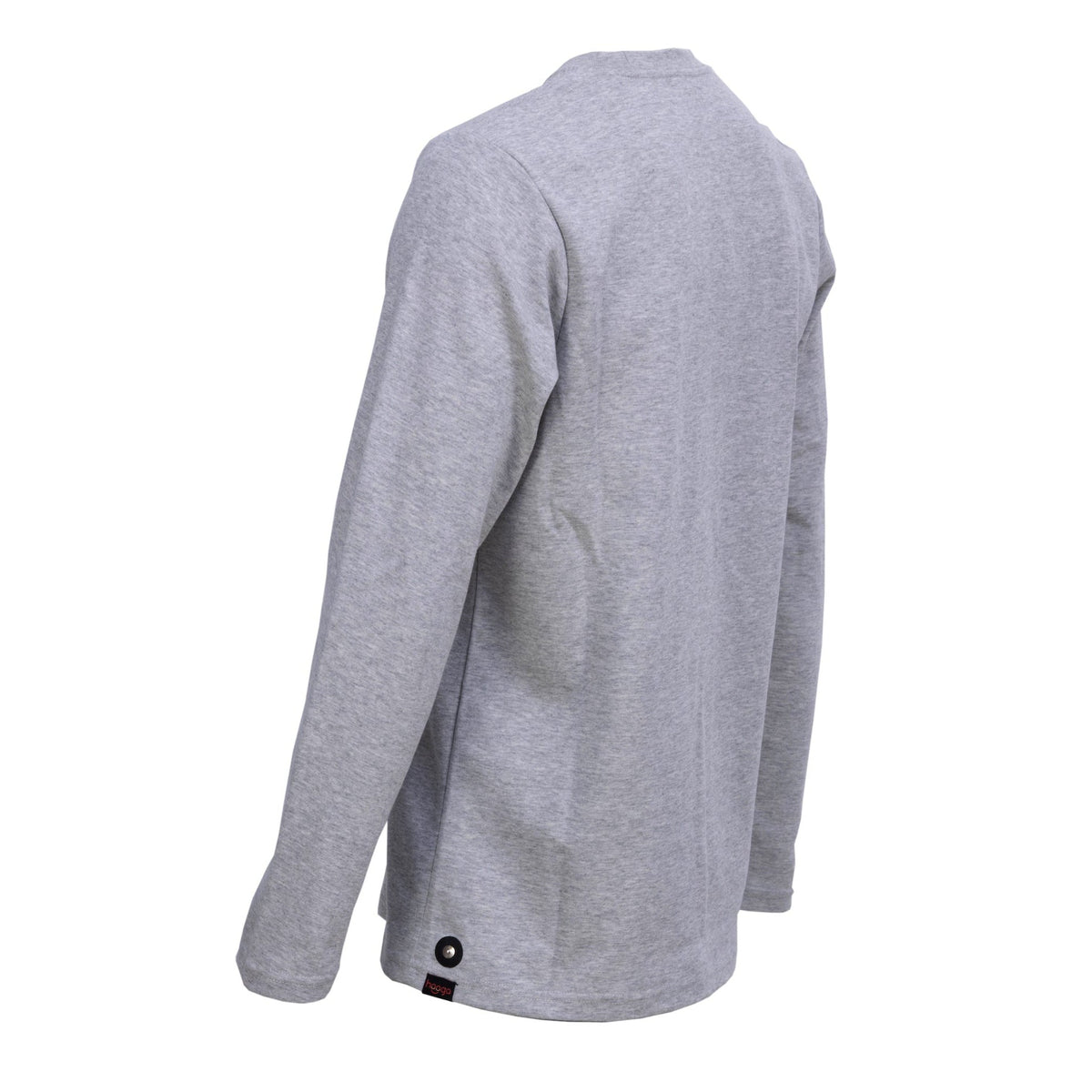 Hooga Mens EMF Long Sleeve Shirt