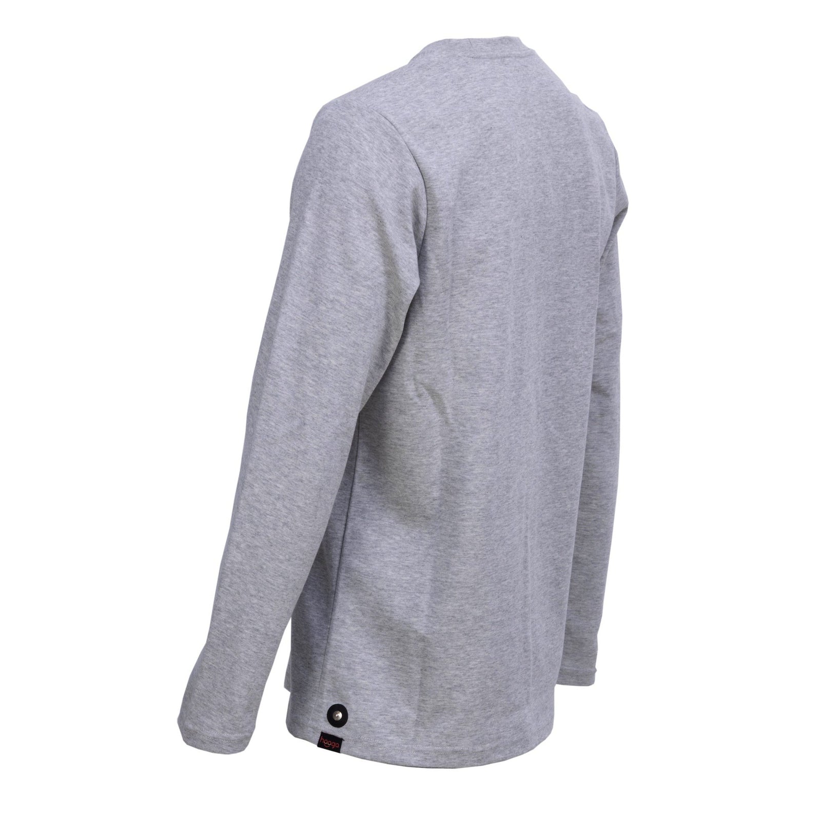 Hooga Mens EMF Long Sleeve Shirt