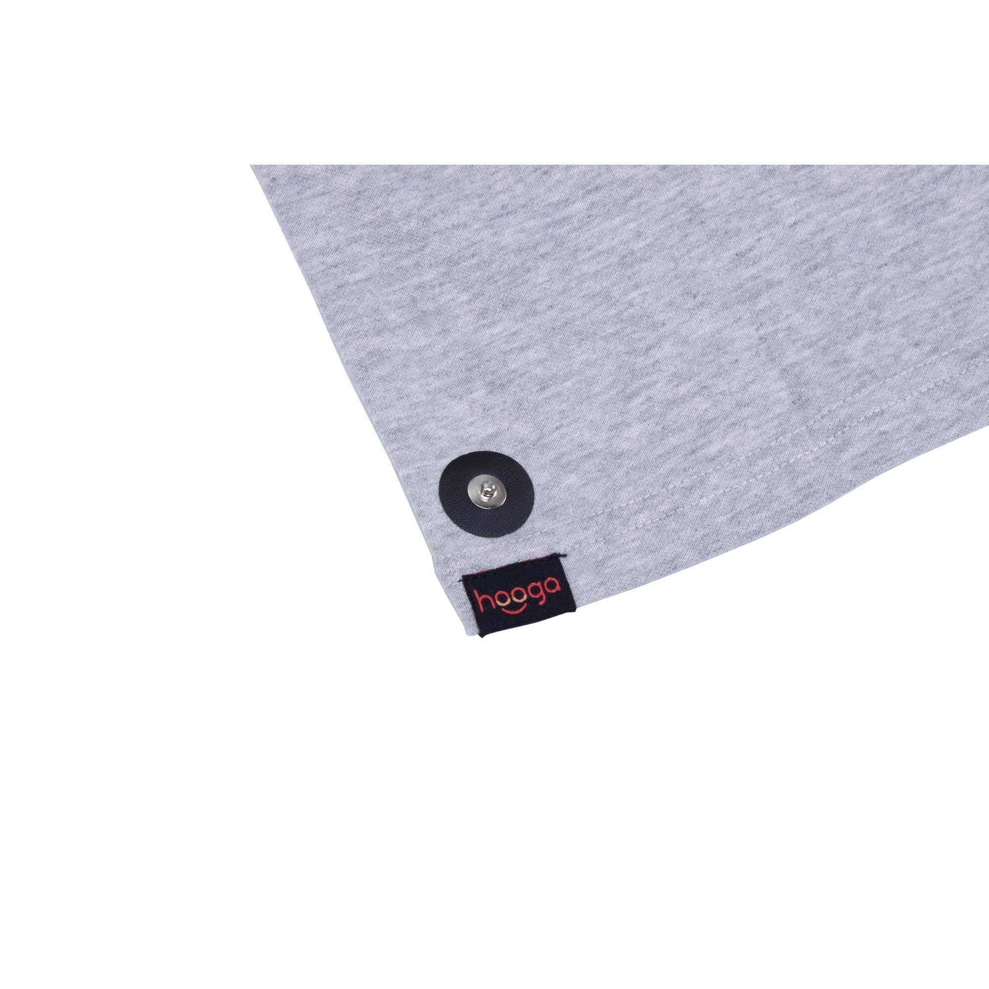 Hooga Mens EMF T-Shirt