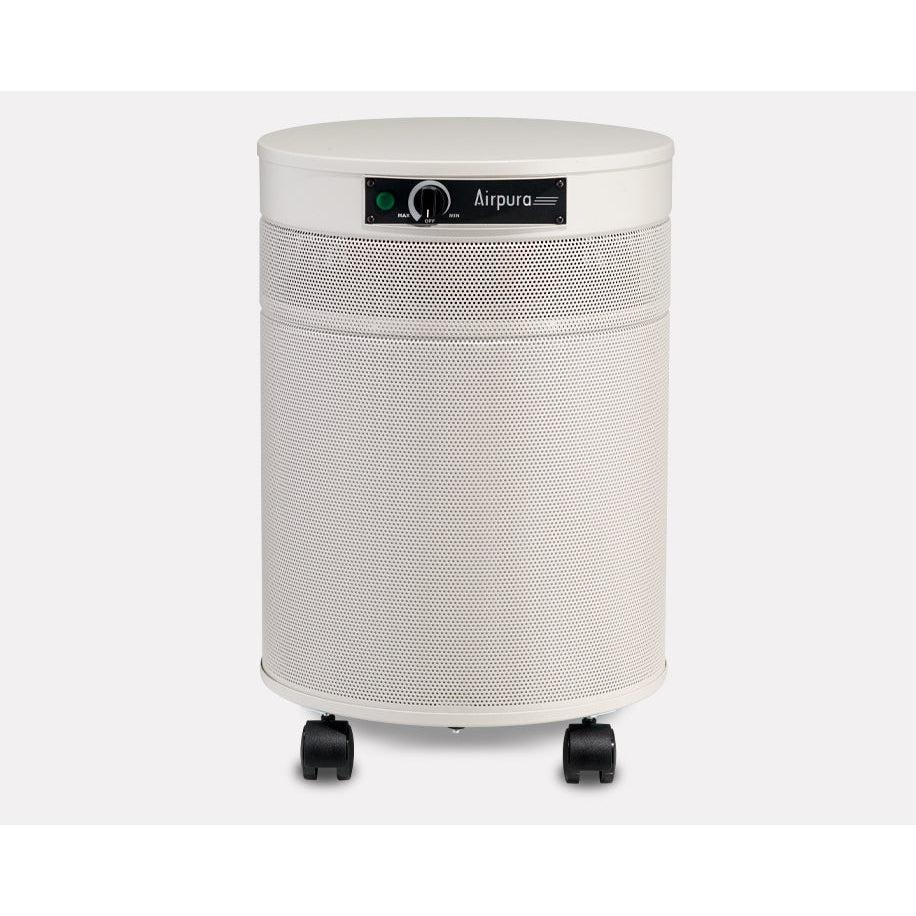 Airpura C600 DLX Air Purifier - Purely Relaxation