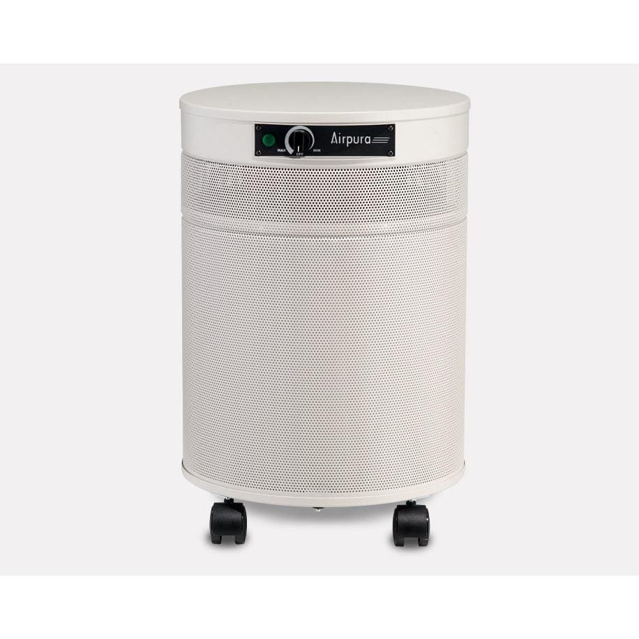 Airpura F600 DLX Air Purifier - Purely Relaxation