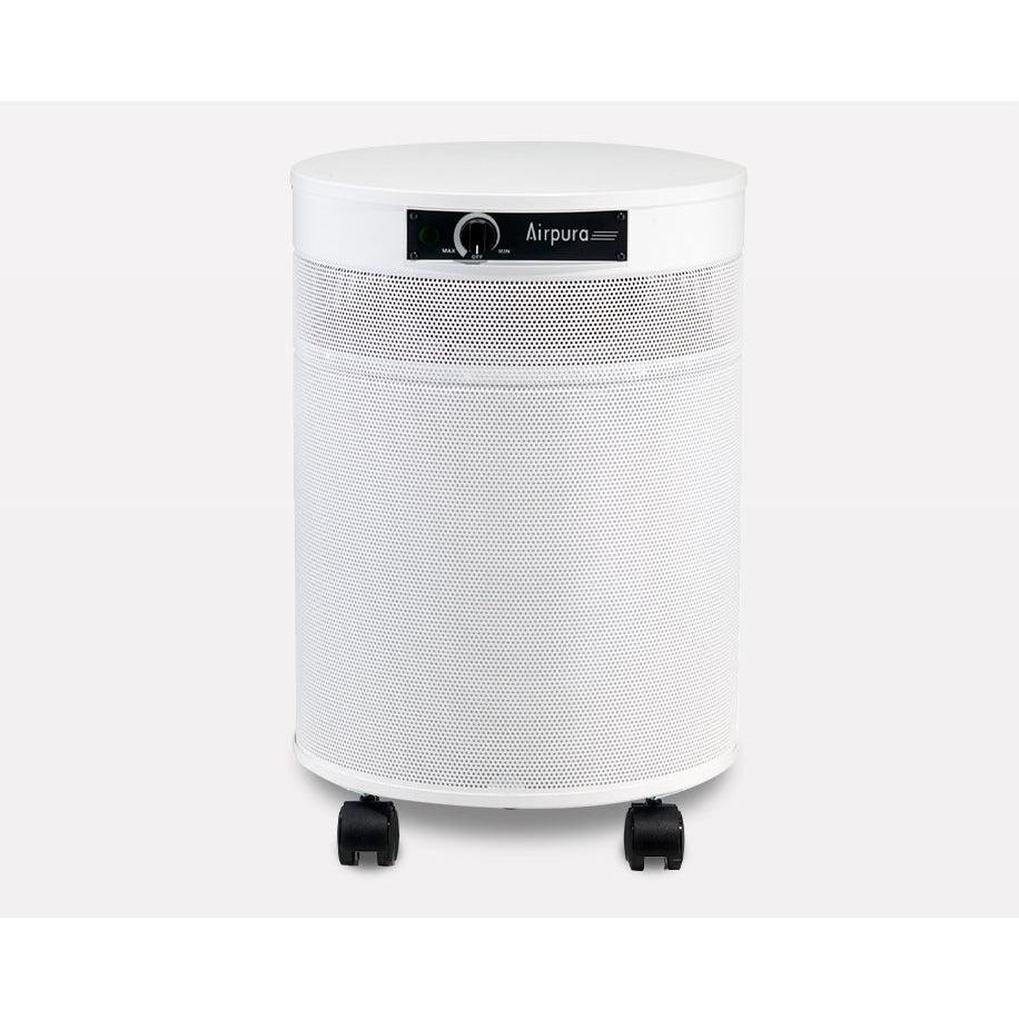Airpura F600 DLX Air Purifier - Purely Relaxation