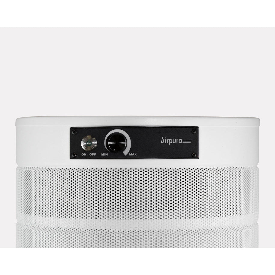 Airpura F600 DLX Air Purifier - Purely Relaxation