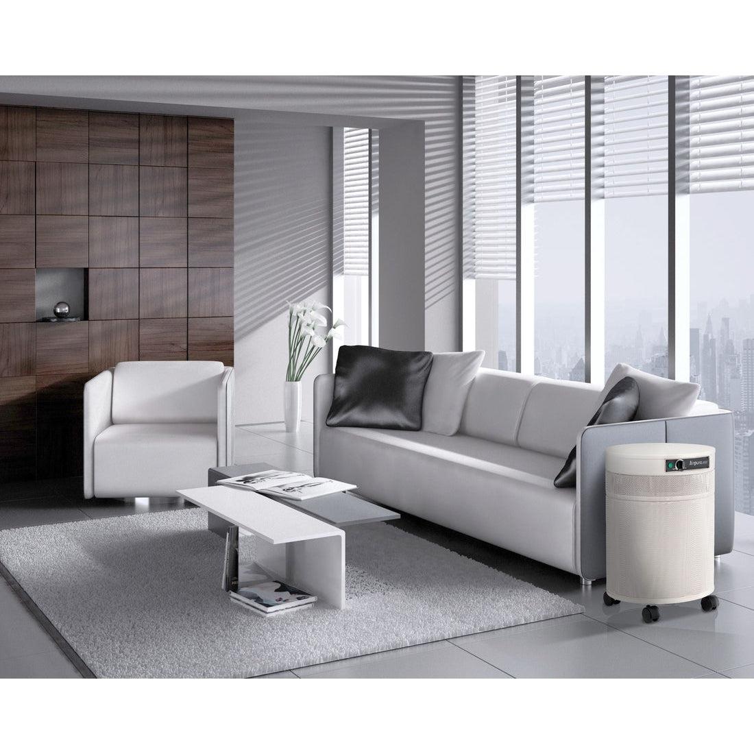 Airpura F600 DLX Air Purifier - Purely Relaxation