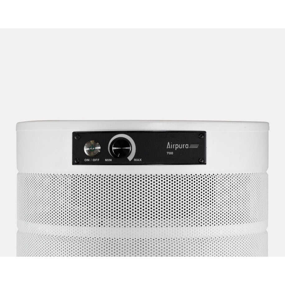 Airpura F700 DLX Air Purifier - Purely Relaxation