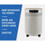 Airpura G700 Air Purifier - Purely Relaxation