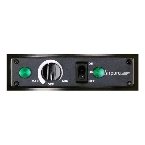 Airpura P600 Air Purifier - Purely Relaxation