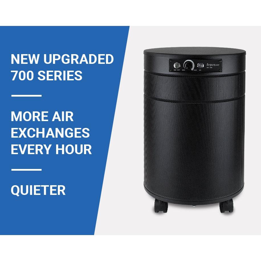Airpura P700 Air Purifier - Purely Relaxation