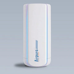 Airpura Smart Air Monitor - Purely Relaxation