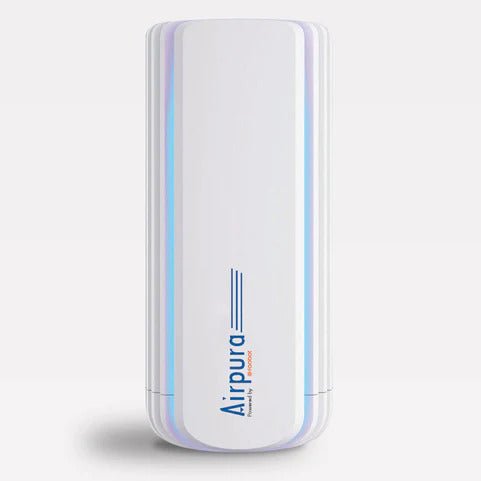 Airpura Smart Air Monitor - Purely Relaxation