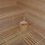 ALEKO Canadian Hemlock Outdoor and Indoor 6 Person Wet Dry Sauna With Heater - STO6VAASA-AP - Purely Relaxation