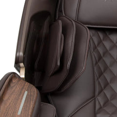 AmaMedic Hilux 4D Massage Chair - Purely Relaxation