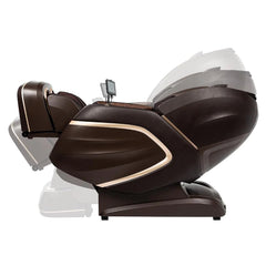AmaMedic Hilux 4D Massage Chair - Purely Relaxation