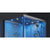 Ariel Platinum White Steam Shower DZ972-1F8-W - Purely Relaxation